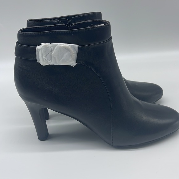 Bandolino Shoes Bandolinowomens Grilly Dress Booties Poshmark